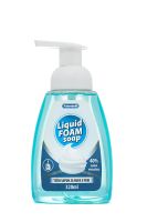Liquid FOAM Soap