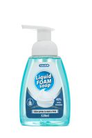 Liquid FOAM Soap
