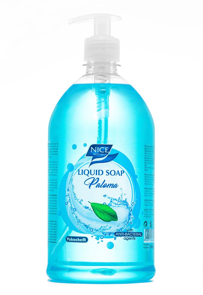 Tečni Sapun Antibakterijski