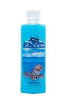 Tuš kupka Biseri mora