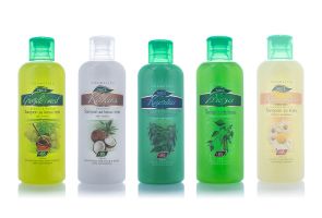 Šamponi Nice cosmetics